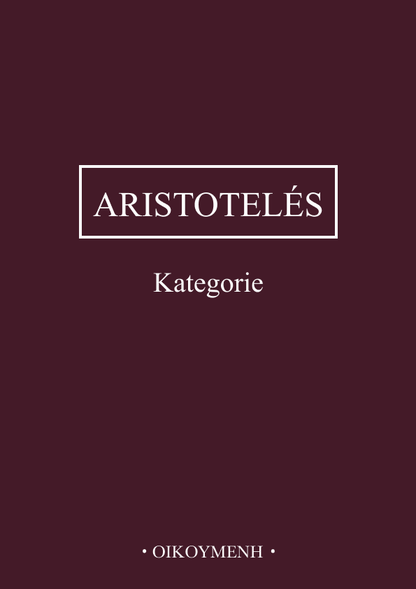 Kategorie